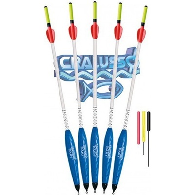 Cralusso Splávek Dart 20g