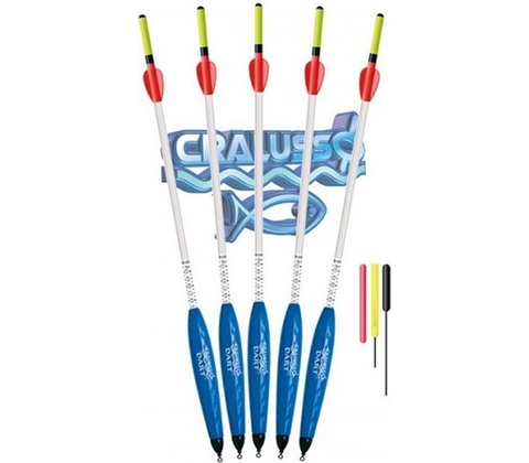 Cralusso Dart 18g