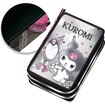 Graffiti Несесер с пособия Graffiti Kuromi - Dream Catcher (252332)