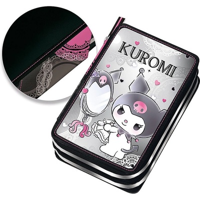 Graffiti Несесер с пособия Graffiti Kuromi - Dream Catcher (252332)