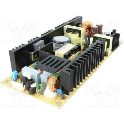MEAN WELL PID-250C Napájecí zdroj: spínaný; nezakrytovaný; 251,8W; 127÷370VDC; OUT: 2