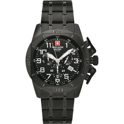 Grovana Swiss Alpine Military 7063.9177