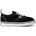 Vans Детски обувки Vans Authentic Elastic Lace Shoes Infants - Black/White