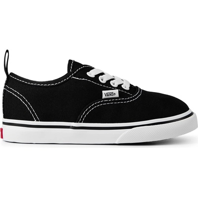 Vans Детски обувки Vans Authentic Elastic Lace Shoes Infants - Black/White