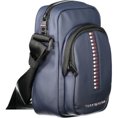 Tommy Hilfiger pánska crossbody taška Modrá