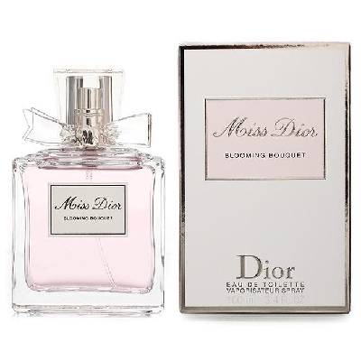 Christian Dior Miss Dior Blooming Bouquet Тоалетна вода, 100ml, Жени, EDT