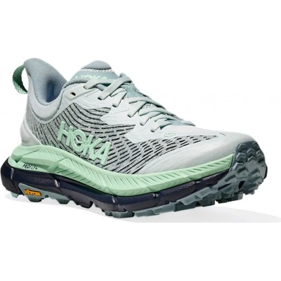 Hoka Mafate Speed 4 W 1131056-DTF droplet/mint fluorite