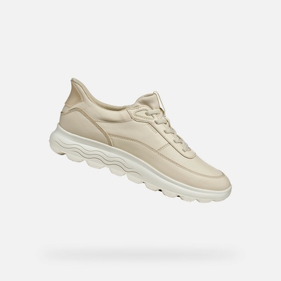 Geox SPHERICA PLUS G009586 KRÉMOVÁ