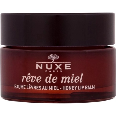 NUXE Reve de Miel Honey от NUXE за Жени Балсам за устни 15г