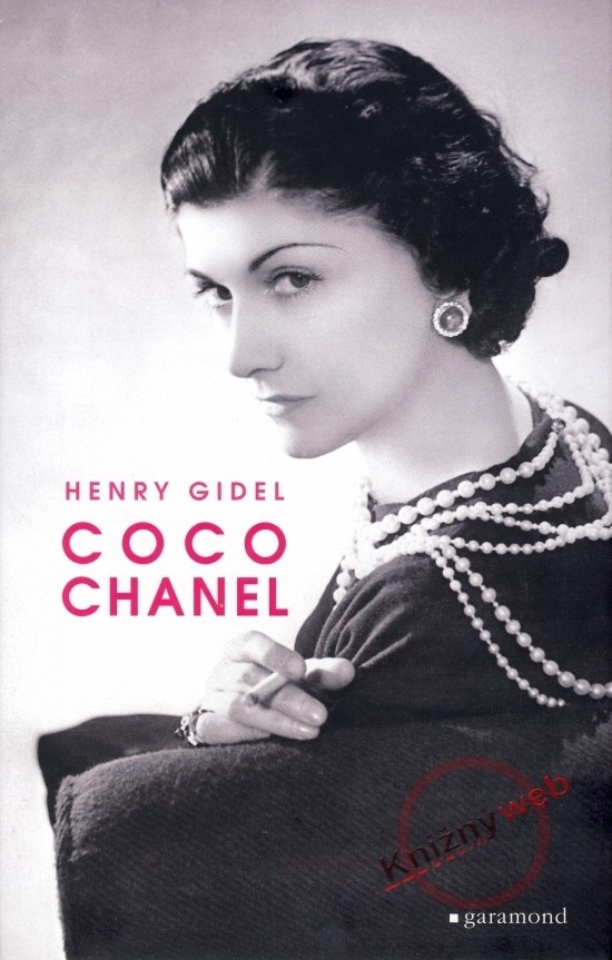 Coco Chanel
