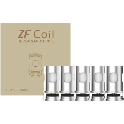 Innokin Изпарителна глава Innokin ZF 0.2ohm DL