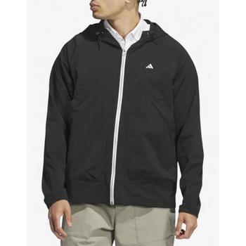 Adidas Go-To Utility Dwr Full Zip Jacket Black