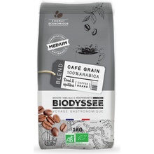 Biodyssee Bio Arabica medium 1 kg