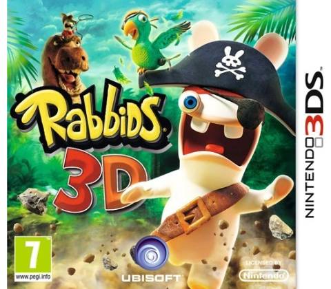 Rabbids