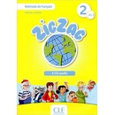 ZIGZAG 2 2CD CLASSE
