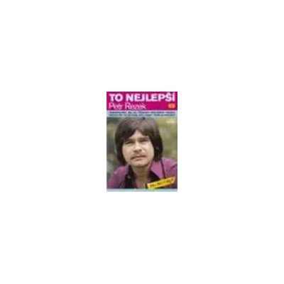 To nejlepší Petr Rezekpošetka CD