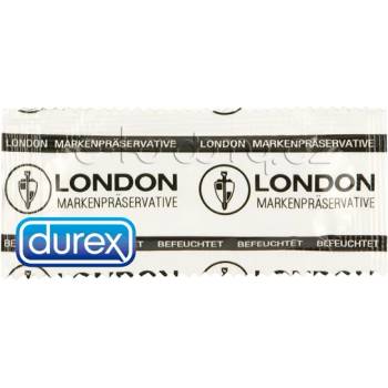 Image 1 of Durex London Wet 1 pc
