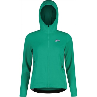 Maloja Дамско поларено яке Maloja Women's EbensteinM. Fleece jacket - Polar Light (105-7349-0413)
