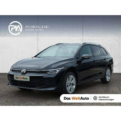 Volkswagen Golf Variant DSG 85 kW
