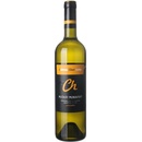 Château Topoľčianky Noir Muškát Moravský 12% 0,75 l (čistá fľaša)
