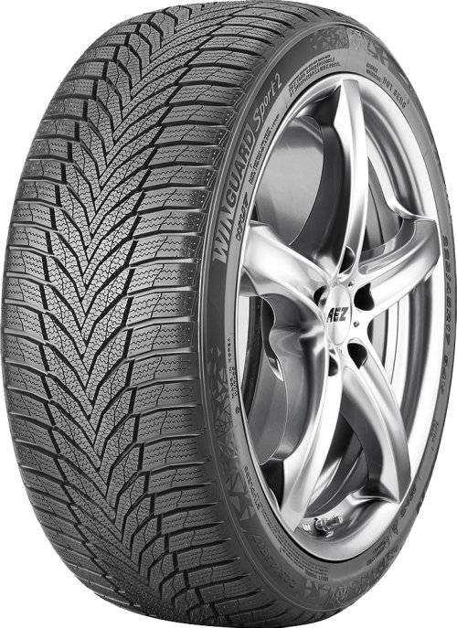 225/50R17 98V NEXEN WINGUARD SPORT 4本　Ｊ.74 Шины Nexen WinGuard Sport 2 225/50 R17 98V, цены и отзывы в