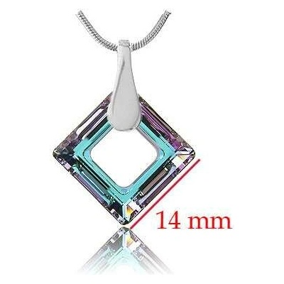 Msperk Prívesok SWI crystal 1505