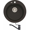 Set Alveus Niagara 10 + Nina