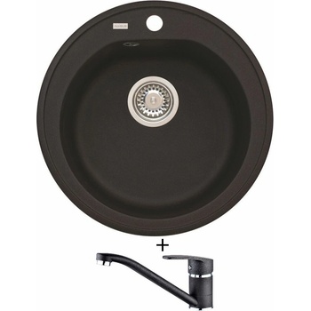 Set Alveus Niagara 10 + Nina