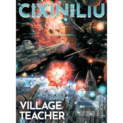 Village Teacher - Cixin Liu, Head of Zeus