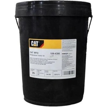 CAT MTO 20 l