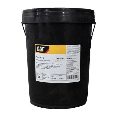 CAT MTO 20 l