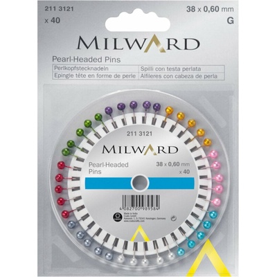 Milward 2113121 Щифтове (2113121)