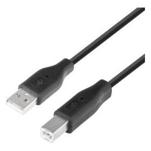 TB Print USB TB USB Type B 1.8 Cable