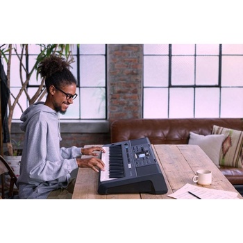 Image 1 of Yamaha PSR-E473