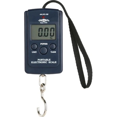 Mikado Digitálna Váha Na Šnúrke 40 kg
