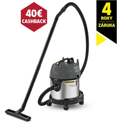 Kärcher NT 20/1 Me Classic Edition 1.428-548.0