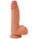 Hidden Desire Realistic Dildo Liquid Silicone 16 cm