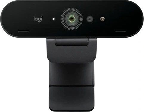 Logitech Brio 4K Stream Edition