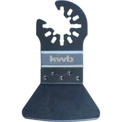 kwb 709640 škrabka 1 ks