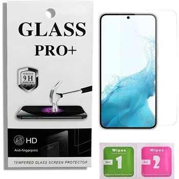 Izmael Премиум защитно стъкло 9D Izmael за Samsung Galaxy S22 - Прозрачен KP23104 (23104)