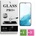 Samsung Премиум защитно стъкло 9D Izmael за Samsung Galaxy S22 - Прозрачен KP23104