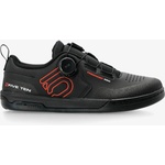 Recenze Five Ten Freerider PRO Boa black/Red/White