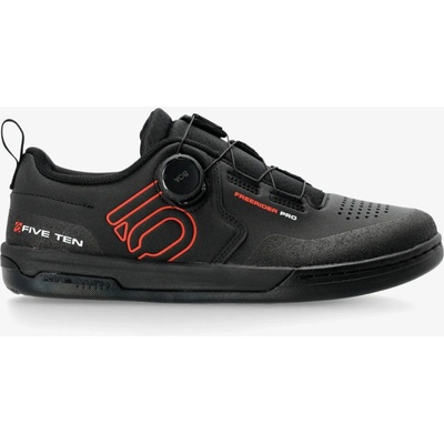 Five Ten Freerider PRO Boa black/Red/White – Zboží Dáma