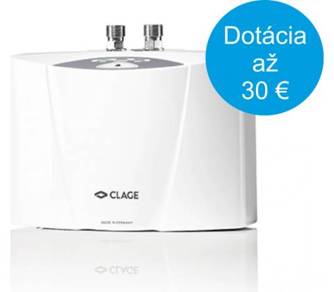 CLAGE MCX 4