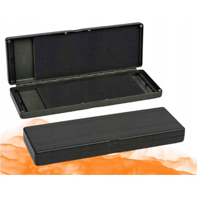 Fox Edges Large Rig Box Inc 50 Pins