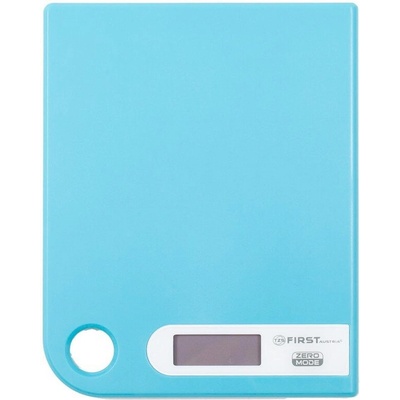 First Austria Кухненска везна first fa-6401-1-bl (el-006401-1-bl)
