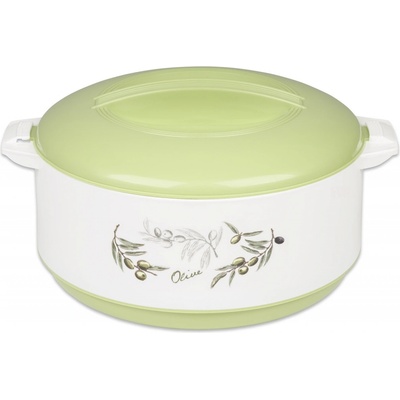 Termomísa Banquet Oliva s poklicí 3,5 l – Zboží Dáma
