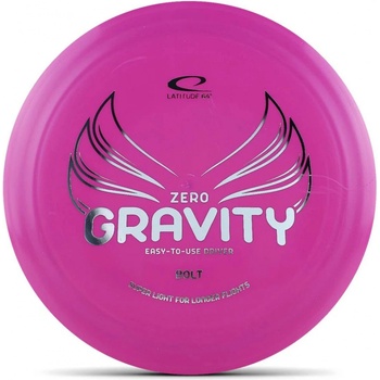 Latitude 64º Bolt Zero Gravity