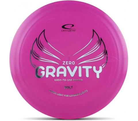 Latitude 64º Bolt Zero Gravity