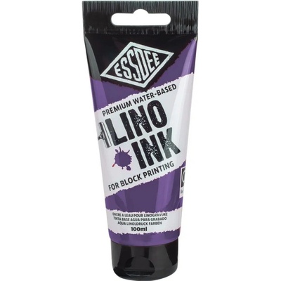 Essdee Premium Barva na linoryt 100 ml černá – Sleviste.cz
